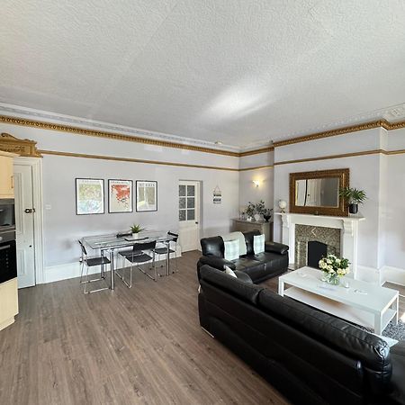 Longsands Beach, Apartment 2, Tynemouth Εξωτερικό φωτογραφία